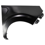 2020-2023 KIA SOUL; Right Fender; Painted to Match 2020-2023 KIA SOUL; Right Fender; Painted to Match