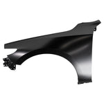 2019-2022 MAZDA 3; Left Fender; Mexico Built Painted to Match 2019-2022 MAZDA 3; Left Fender; Mexico Built Painted to Match