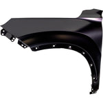 2020-2022 HYUNDAI PALISADE; Left Fender; Painted to Match 2020-2022 HYUNDAI PALISADE; Left Fender; Painted to Match