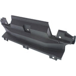 2014-2023 TOYOTA 4Runner; Front bumper lower; Apron w/CHR Trim Painted to Match 2014-2023 TOYOTA 4Runner; Front bumper lower; Apron w/CHR Trim Painted to Match