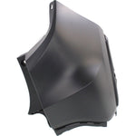 2016-2022 HONDA HR-V; RT Rear Bumper Cover; Painted to Match 2016-2022 HONDA HR-V; RT Rear Bumper Cover; Painted to Match