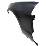 2010-2014 FORD MUSTANG; Left Fender; w/Mldg Hole Painted to Match 2010-2014 FORD MUSTANG; Left Fender; w/Mldg Hole Painted to Match