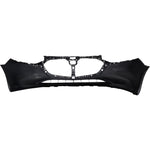 2019-2022 MAZDA 3; Front Bumper Cover; Painted to Match 2019-2022 MAZDA 3; Front Bumper Cover; Painted to Match