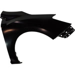 2017-2022 SUBARU IMPREZA; Right Fender; Painted to Match 2017-2022 SUBARU IMPREZA; Right Fender; Painted to Match