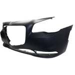 2015-2022 CHRYSLER 300/300C; Front Bumper Cover; Exc SRT-8 w/o Park Sensor Painted to Match 2015-2022 CHRYSLER 300/300C; Front Bumper Cover; Exc SRT-8 w/o Park Sensor Painted to Match