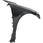 2019-2022 TOYOTA AVALON; Right Fender; Painted to Match 2019-2022 TOYOTA AVALON; Right Fender; Painted to Match