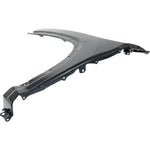 2016-2022 LEXUS RX450hL; Left Fender; Canada Built Painted to Match 2016-2022 LEXUS RX450hL; Left Fender; Canada Built Painted to Match