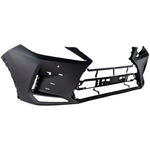 2020-2022 LEXUS RX450h; Front Bumper Cover; w/F Sport w/Park Sensor w/o HL Washer Painted to Match 2020-2022 LEXUS RX450h; Front Bumper Cover; w/F Sport w/Park Sensor w/o HL Washer Painted to Match