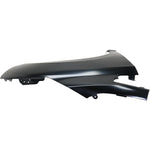 2018-2023 HONDA ODYSSEY; Right Fender; Painted to Match 2018-2023 HONDA ODYSSEY; Right Fender; Painted to Match