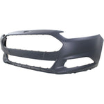 2013-2016 Ford Fusion Front Bumper Painted to Match 2013-2016 Ford Fusion Front Bumper Painted to Match