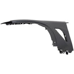 2019-2023 BMW X5; Left Fender; G05 Steel Painted to Match 2019-2023 BMW X5; Left Fender; G05 Steel Painted to Match