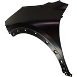 2017-2022 KIA NIRO; Left Fender; Painted to Match 2017-2022 KIA NIRO; Left Fender; Painted to Match