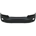 2008-2009 DODGE DAKOTA; Front Bumper Cover; w/o Tow Code MBA Painted to Match 2008-2009 DODGE DAKOTA; Front Bumper Cover; w/o Tow Code MBA Painted to Match
