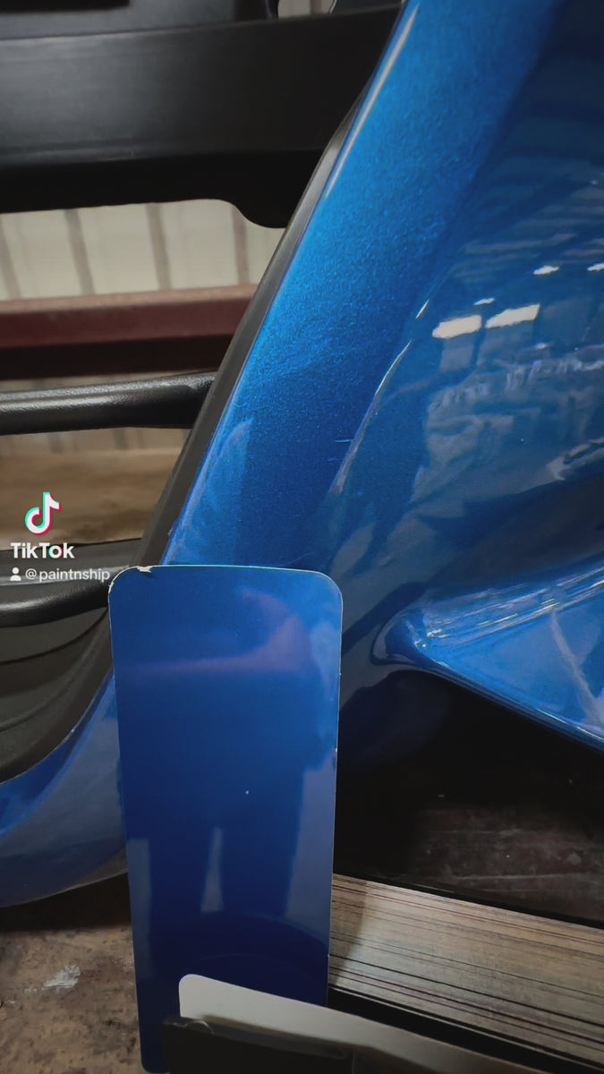 20202021 NISSAN VERSA Painted Front Bumper Cover Paint N Ship