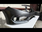 2016-2018 HONDA CIVIC Front Bumper Cover Sedan/Coupe Painted to Match 2016-2018 HONDA CIVIC Front Bumper Cover Sedan/Coupe Painted to Match