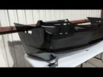2011-2014 DODGE CHARGER Rear Bumper Cover w/o Parking Sensor Painted to Match 2011-2014 DODGE CHARGER Rear Bumper Cover w/o Parking Sensor Painted to Match