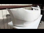 2004-2009 Toyota Prius Front Bumper Painted to Match 2004-2009 Toyota Prius Front Bumper Painted to Match