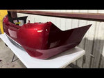2015-2019 Nissan Versa Sedan Rear Bumper Painted to Match 2015-2019 Nissan Versa Sedan Rear Bumper Painted to Match