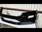 2010-2012 HONDA ACCORD Crosstour; Front Bumper Cover; Painted to Match 2010-2012 HONDA ACCORD Crosstour; Front Bumper Cover; Painted to Match