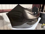 2014-2017 Mazda 3 Sedan Rear Bumper Painted to Match 2014-2017 Mazda 3 Sedan Rear Bumper Painted to Match