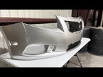 2011-2014 Chevy Cruze w/o Chme RS Front Bumper Painted to Match 2011-2014 Chevy Cruze w/o Chme RS Front Bumper Painted to Match