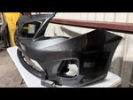 2011-2013 Toyota Corolla Front Bumper Painted to Match 2011-2013 Toyota Corolla Front Bumper Painted to Match