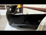2010-2013 INFINITI G37; Rear Bumper Cover; w/Premiun Pkg Painted to Match 2010-2013 INFINITI G37; Rear Bumper Cover; w/Premiun Pkg Painted to Match