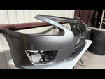 2013-2015 Nissan Altima Sedan Front Bumper Painted to Match 2013-2015 Nissan Altima Sedan Front Bumper Painted to Match
