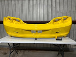 2010-2013 CHEVY CAMARO Rear bumper w/o Snsr Hole Painted to Match 2010-2013 CHEVY CAMARO Rear bumper w/o Snsr Hole Painted to Match
