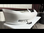 2005-2007 SUBARU LEGACY Front Bumper Cover except Outback Painted to Match 2005-2007 SUBARU LEGACY Front Bumper Cover except Outback Painted to Match