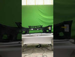 2011-2013 SCION TC Front Bumper Cover Painted to Match 2011-2013 SCION TC Front Bumper Cover Painted to Match