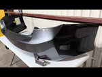 2013-2015 Honda Accord Sedan Rear Bumper Painted to Match 2013-2015 Honda Accord Sedan Rear Bumper Painted to Match