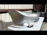 2012- HONDA CIVIC Front Bumper Cover DX|HF|LX Sedan USA/Canada Built w/o Fog Lamps Painted to Match 2012- HONDA CIVIC Front Bumper Cover DX|HF|LX Sedan USA/Canada Built w/o Fog Lamps Painted to Match