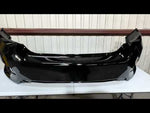 2016-2021 Honda Civic Sedan Rear Bumper Painted to Match 2016-2021 Honda Civic Sedan Rear Bumper Painted to Match