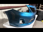 2011-2013 Toyota Corolla Front Bumper Painted to Match 2011-2013 Toyota Corolla Front Bumper Painted to Match