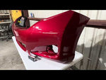 2009-2012 TOYOTA VENZA Front Bumper Painted to Match 2009-2012 TOYOTA VENZA Front Bumper Painted to Match