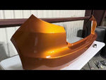 2009-2013 HONDA FIT Rear Bumper Painted to Match 2009-2013 HONDA FIT Rear Bumper Painted to Match