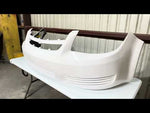 2005-2010 Chevy Cobalt w/o Fog Front Bumper Painted to Match 2005-2010 Chevy Cobalt w/o Fog Front Bumper Painted to Match
