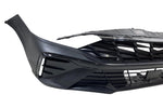 2024-2026 HYUNDAI ELANTRA, Front Bumper Cover; 2.0L; Essential/Limited/Luxury/Preferred/SE/SEL; w/o Park Sensor; Painted to Match - Manufacturer Part # 86511AAAA0 / Partslink - HY1000273 2024-2026 HYUNDAI ELANTRA, Front Bumper Cover; 2.0L; Essential/Limited/Luxury/Preferred/SE/SEL; w/o Park Sensor; Painted to Match - Manufacturer Part # 86511AAAA0 / Partslink - HY1000273