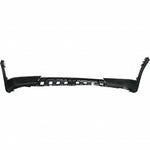 2017-2018 HYUNDAI Santa Fe; Front Bumper Cover lower; Painted to Match 2017-2018 HYUNDAI Santa Fe; Front Bumper Cover lower; Painted to Match