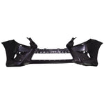 2014-2019 LEXUS GX460 ; Front Bumper Cover ; w/HL Washer; w/Park Sensor; -- Manufacturer Part #: 521196B997 / Partslink #: LX1000268 2014-2019 LEXUS GX460 ; Front Bumper Cover ; w/HL Washer; w/Park Sensor; -- Manufacturer Part #: 521196B997 / Partslink #: LX1000268