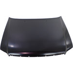 2007-2010 FORD EXPLORER SPORT TRAC Hood Painted to Match 2007-2010 FORD EXPLORER SPORT TRAC Hood Painted to Match