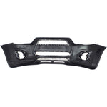2013-2015 MITSUBISHI RVR; Front Bumper Cover; Painted to Match 2013-2015 MITSUBISHI RVR; Front Bumper Cover; Painted to Match