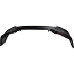 2017-2020 HONDA CIVIC Hatchback; Rear Bumper Cover; Painted to Match 2017-2020 HONDA CIVIC Hatchback; Rear Bumper Cover; Painted to Match