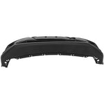 2020-2022 NISSAN QASHQAI ; Front Bumper Cover ; w/TXT Lower -- Manufacturer Part #: 620226MR0H / Partslink #: NI1000332 2020-2022 NISSAN QASHQAI ; Front Bumper Cover ; w/TXT Lower -- Manufacturer Part #: 620226MR0H / Partslink #: NI1000332