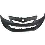 2012-2014 TOYOTA YARIS ; Front Bumper Cover ; HATCHBACK; SE; -- Manufacturer Part #: 5211952976 / Partslink #: TO1000391 2012-2014 TOYOTA YARIS ; Front Bumper Cover ; HATCHBACK; SE; -- Manufacturer Part #: 5211952976 / Partslink #: TO1000391