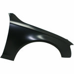 2013-2016 AUDI S4; Right Fender; Painted to Match 2013-2016 AUDI S4; Right Fender; Painted to Match