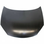 2001-2006 CHRYSLER SEBRING Hood Painted to Match; CONV/Sedan 2001-2006 CHRYSLER SEBRING Hood Painted to Match; CONV/Sedan