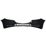 2018-2021 MAZDA 6; Front Bumper Cover; w/o Park Sensor w/Tow Painted to Match 2018-2021 MAZDA 6; Front Bumper Cover; w/o Park Sensor w/Tow Painted to Match