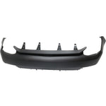 2015-2017 LEXUS NX200t; Rear Bumper Cover lower; Painted to Match 2015-2017 LEXUS NX200t; Rear Bumper Cover lower; Painted to Match